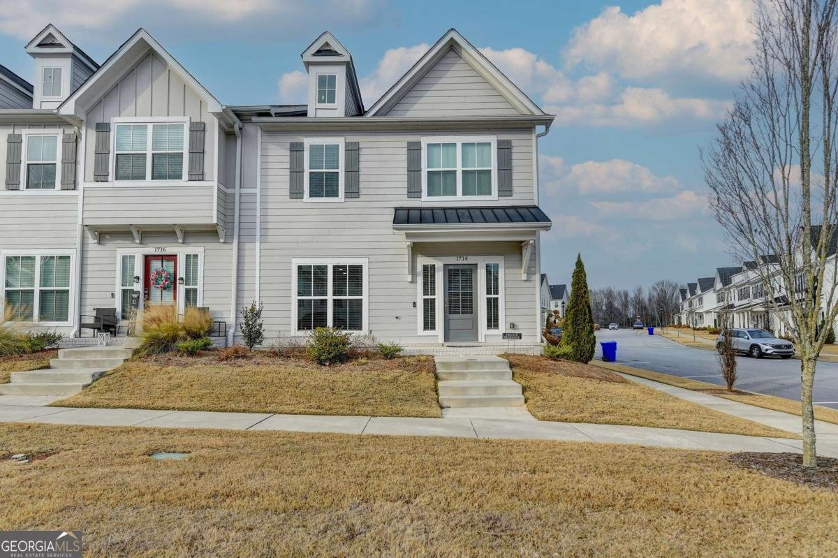 1714 Prospect Way Conyers - Photo 1