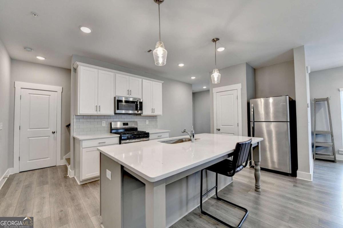 1714 Prospect Way Conyers - Photo 10