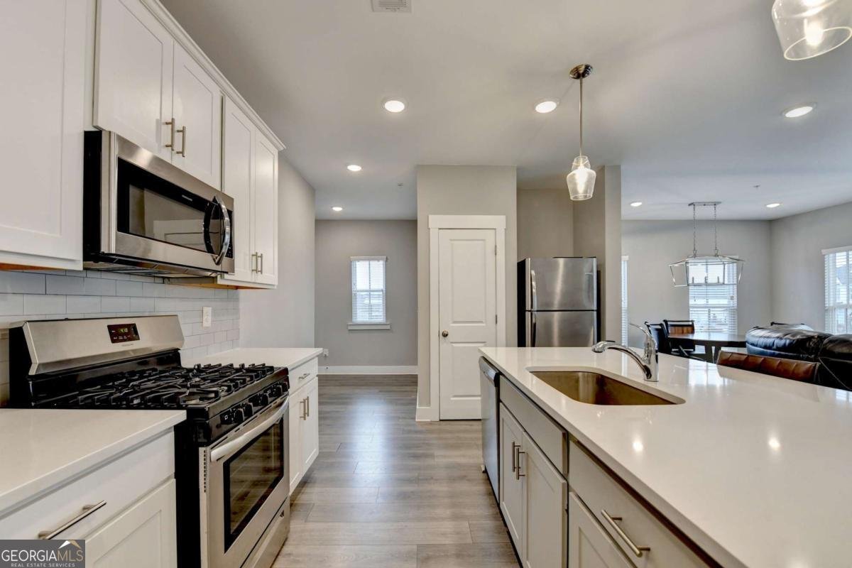 1714 Prospect Way Conyers - Photo 11