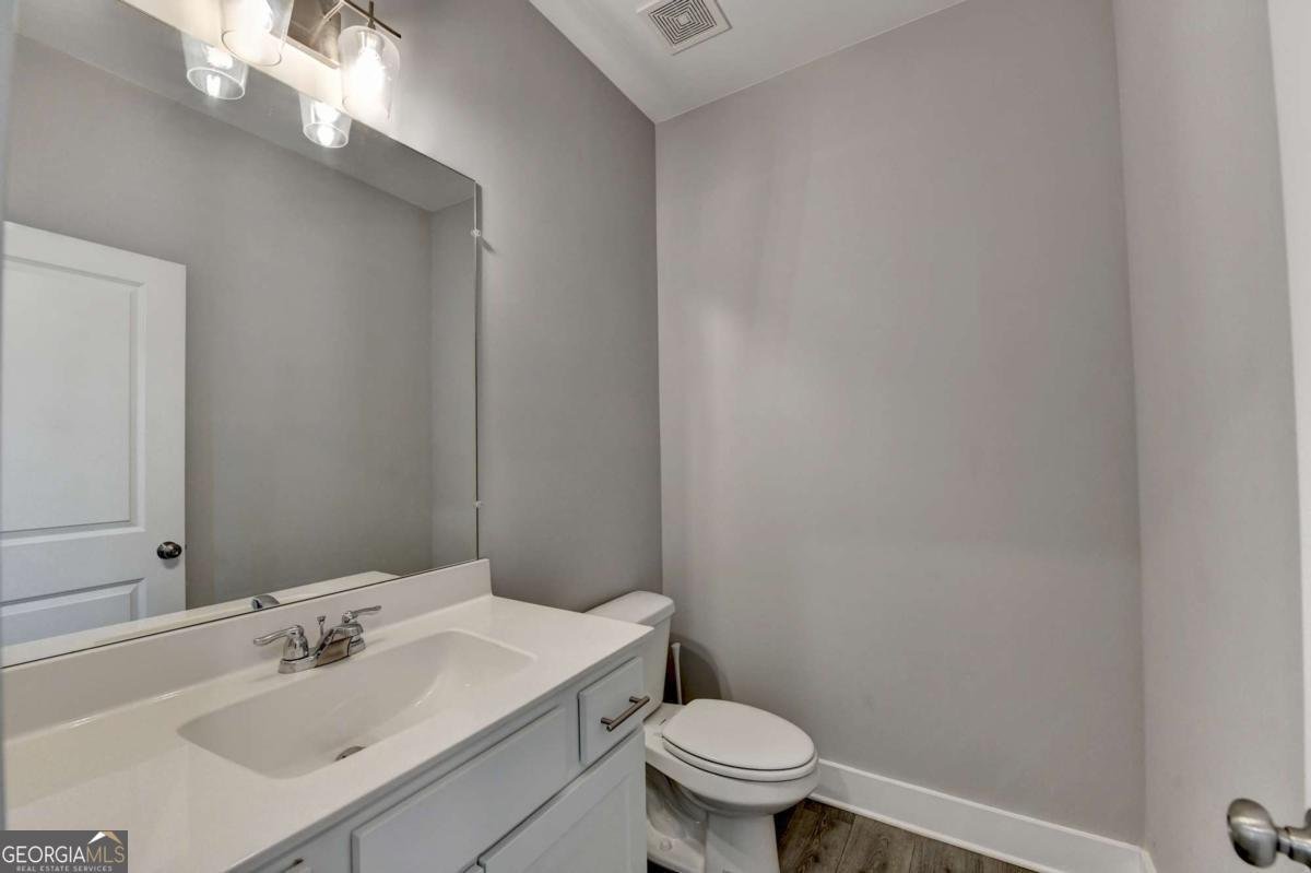 1714 Prospect Way Conyers - Photo 15