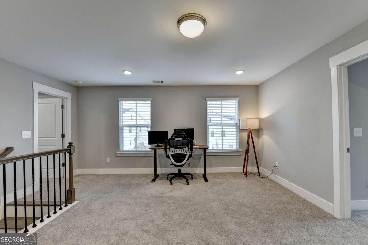 1714 Prospect Way Conyers - Photo 17