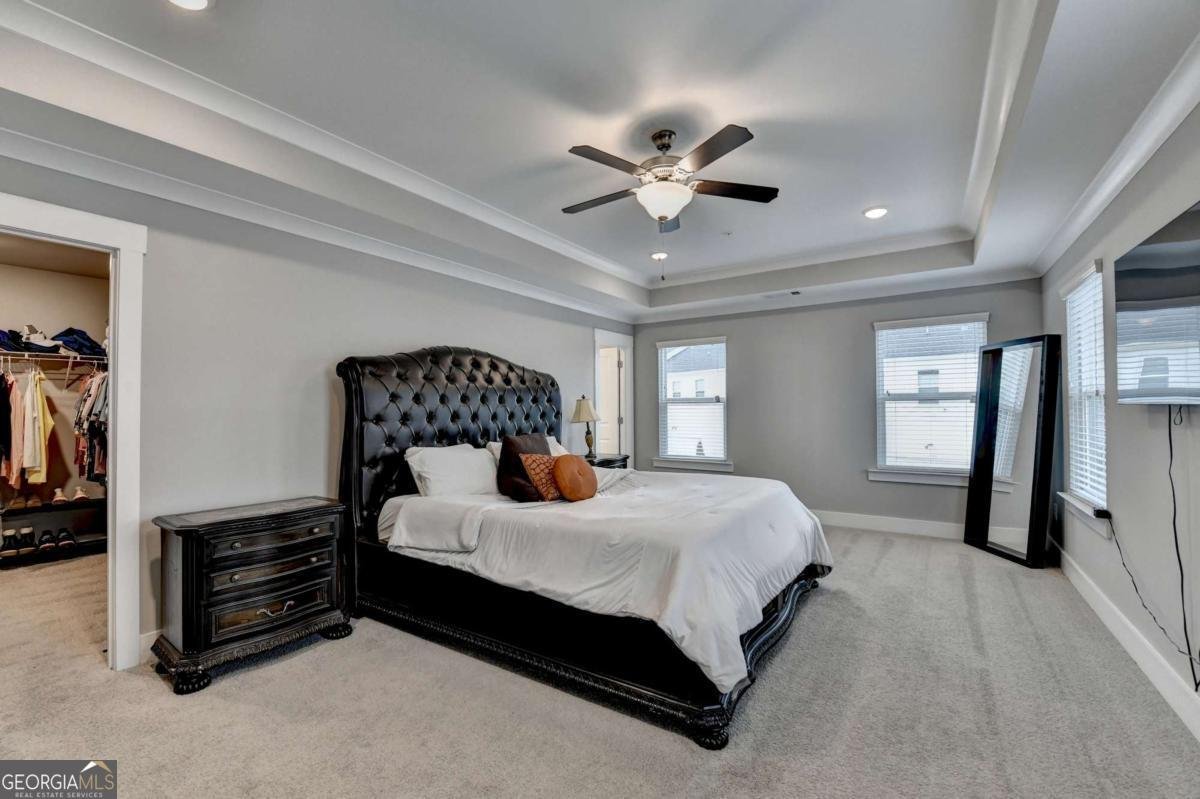 1714 Prospect Way Conyers - Photo 24