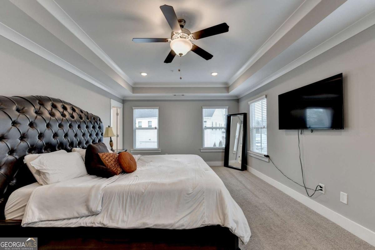 1714 Prospect Way Conyers - Photo 25