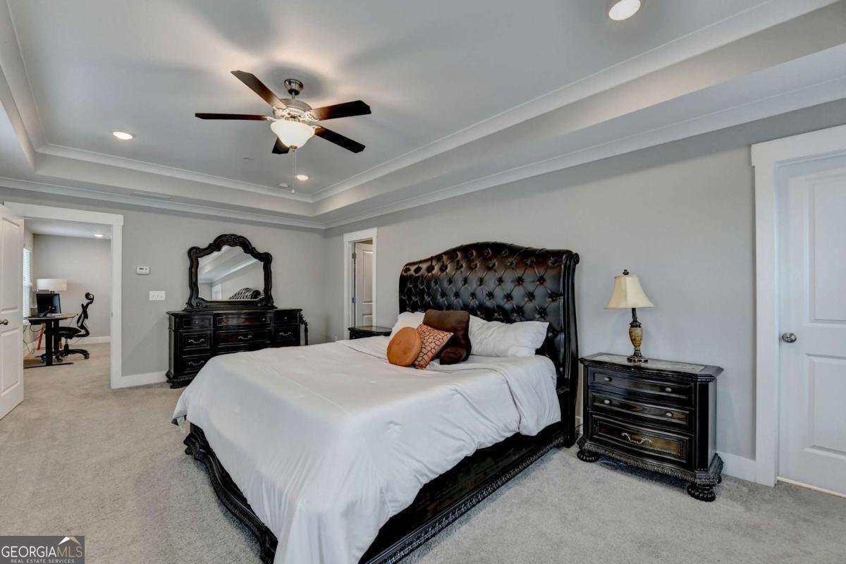 1714 Prospect Way Conyers - Photo 26