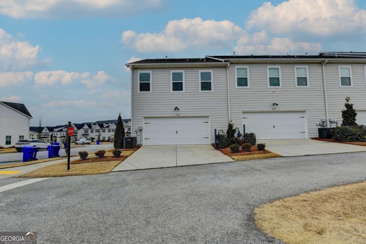 1714 Prospect Way Conyers - Photo 33