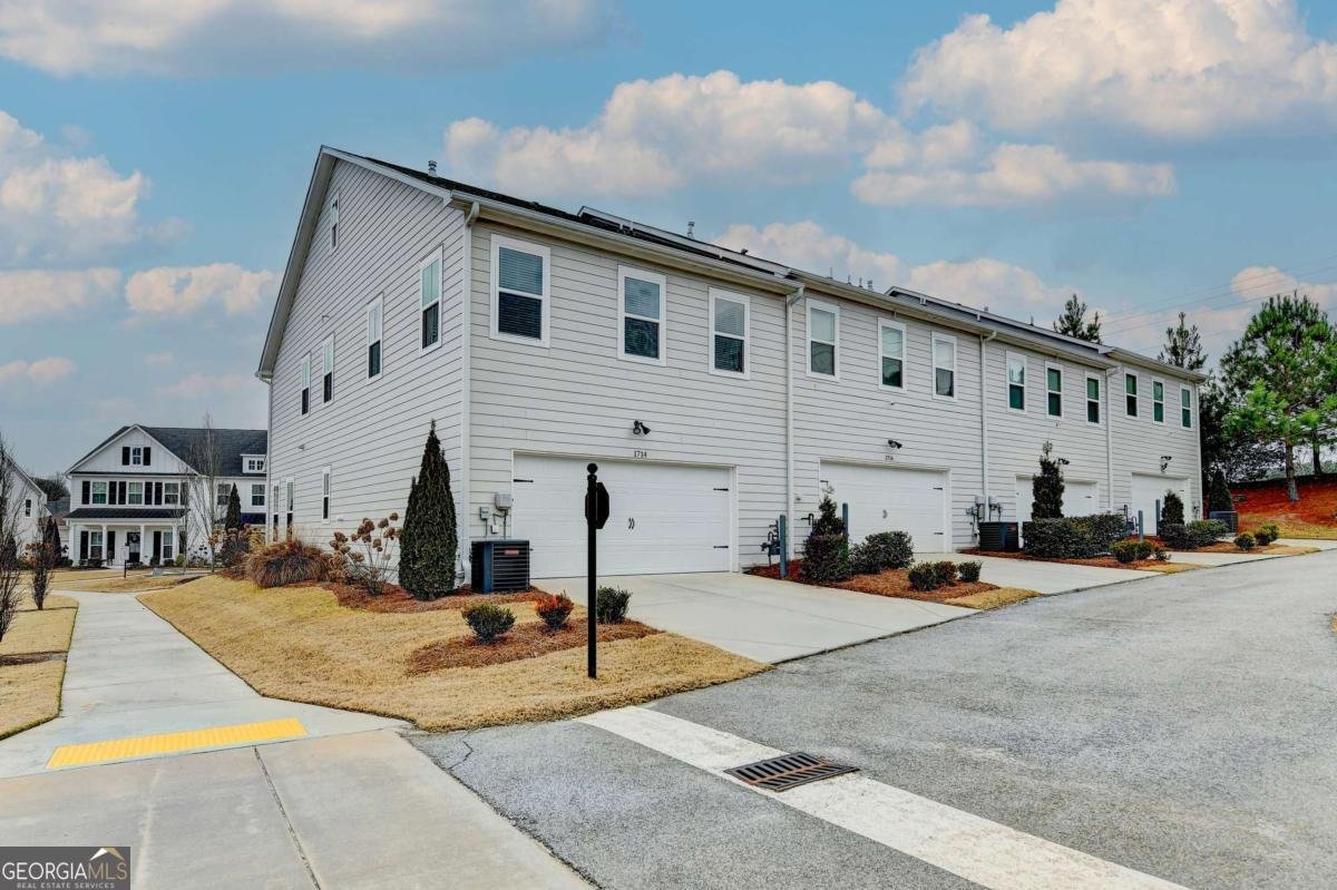 1714 Prospect Way Conyers - Photo 34