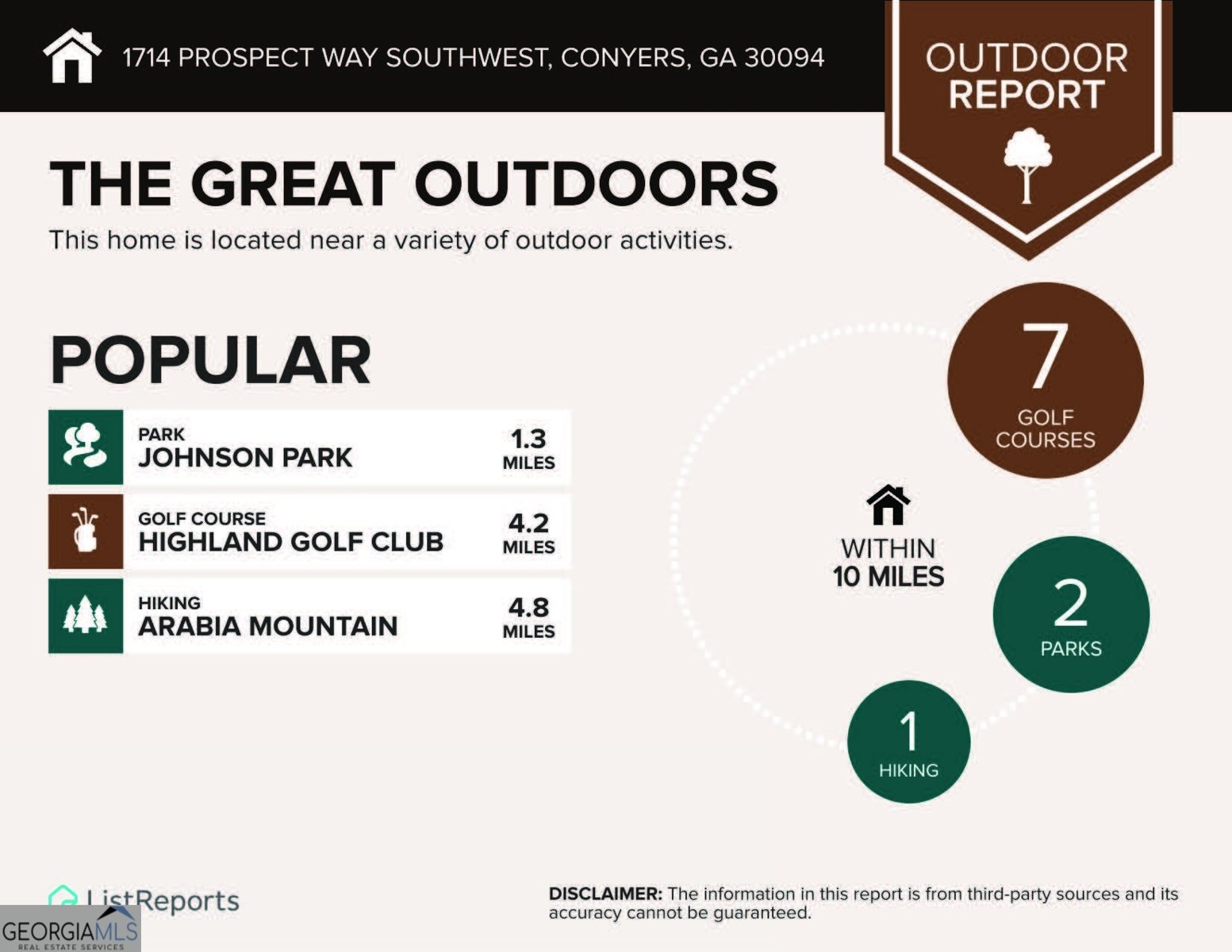 1714 Prospect Way Conyers - Photo 38