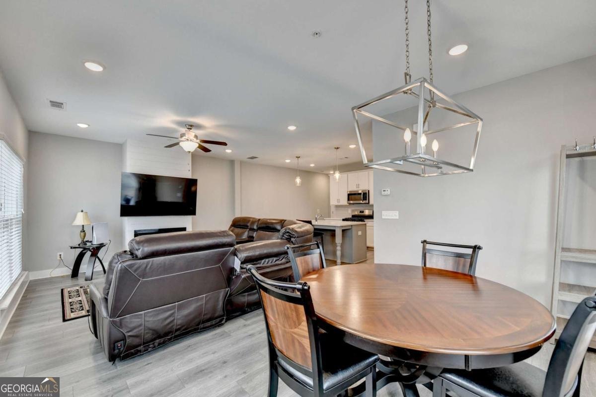 1714 Prospect Way Conyers - Photo 6