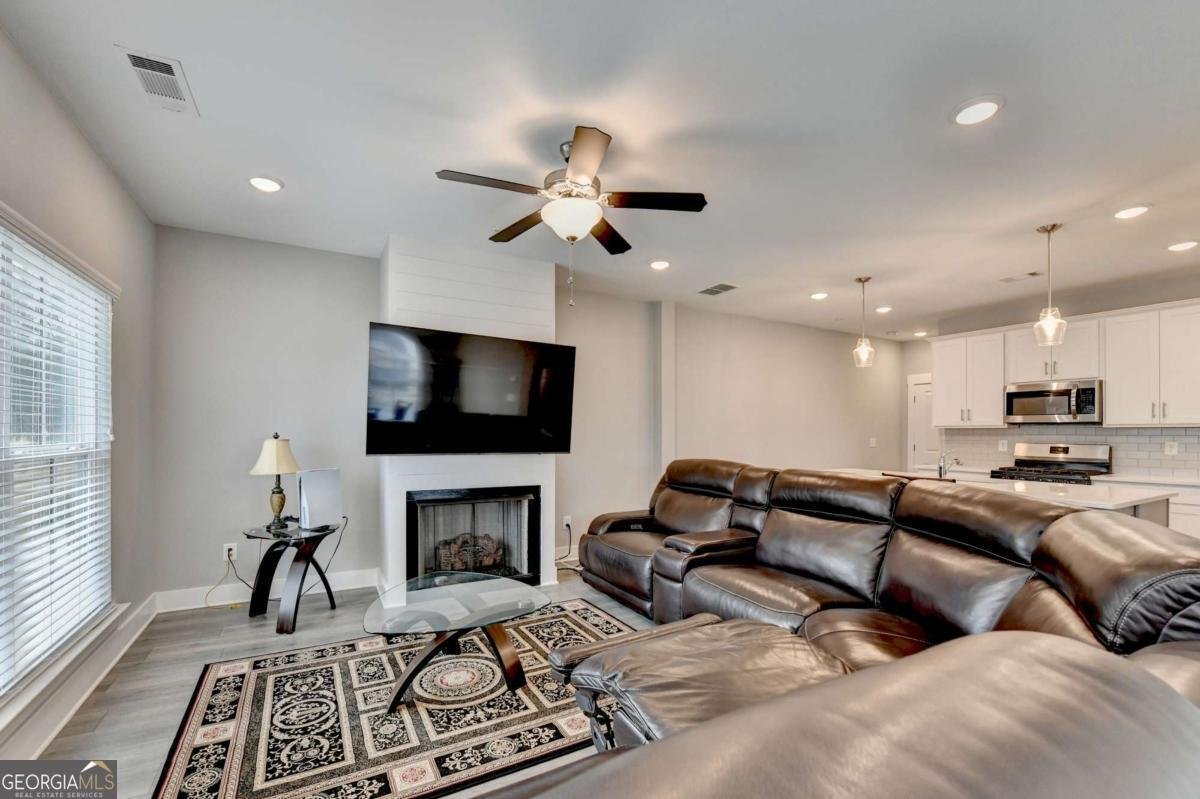 1714 Prospect Way Conyers - Photo 7