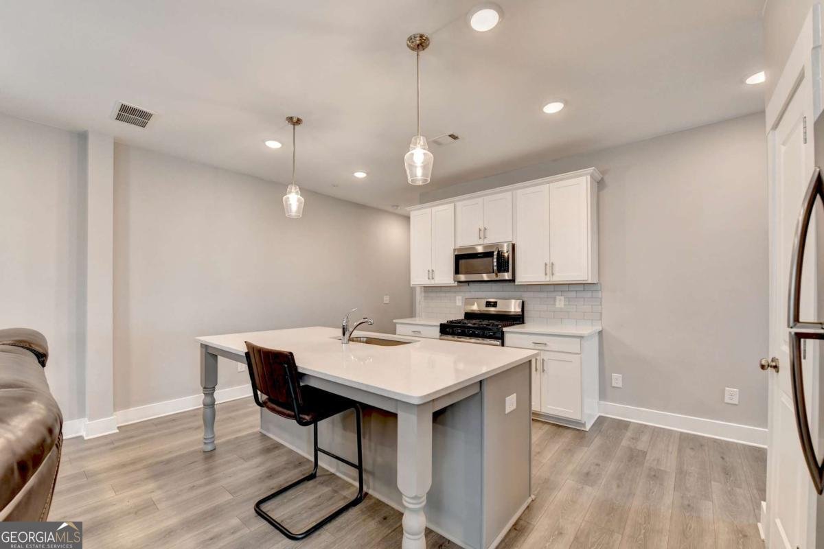 1714 Prospect Way Conyers - Photo 9