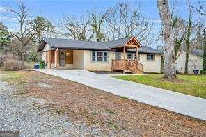 2000 Fairburn Road Atlanta - Photo 1