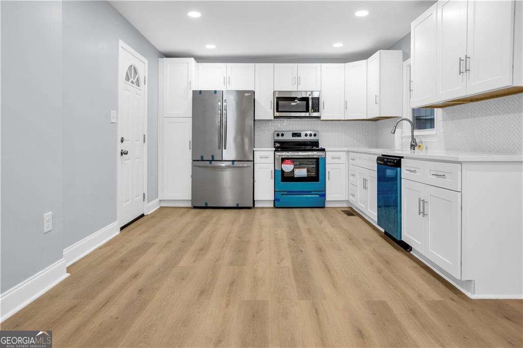 2000 Fairburn Road Atlanta - Photo 20