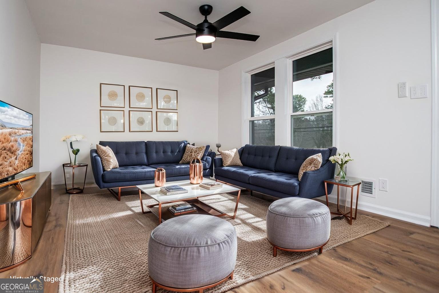 757 Burnt Hickory Road Douglasville - Photo 10