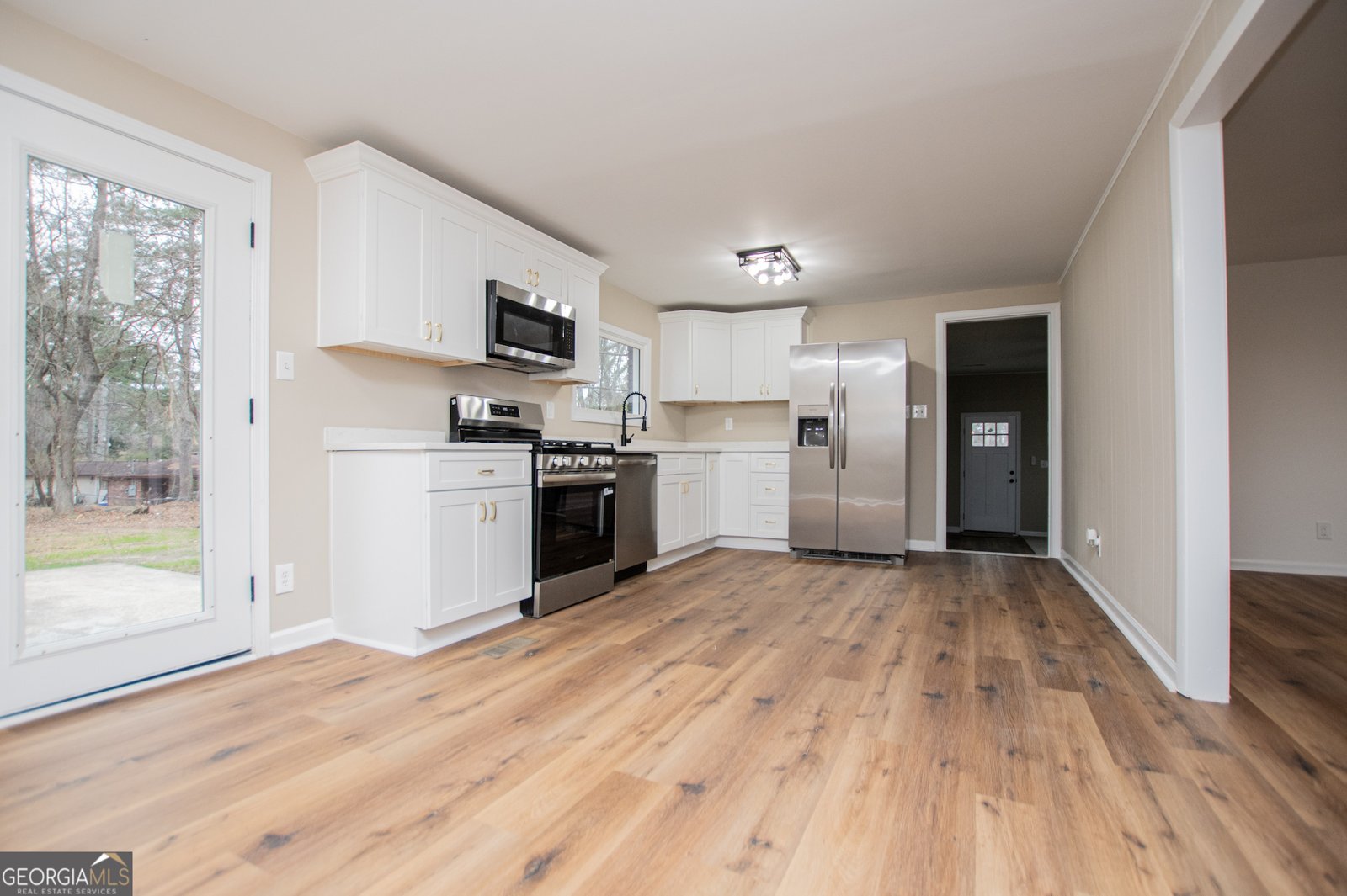 757 Burnt Hickory Road Douglasville - Photo 14