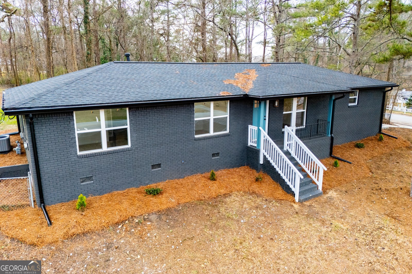 757 Burnt Hickory Road Douglasville - Photo 41