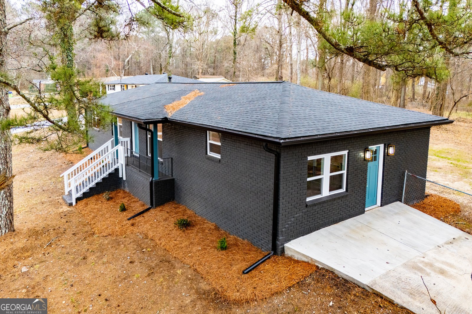 757 Burnt Hickory Road Douglasville - Photo 43