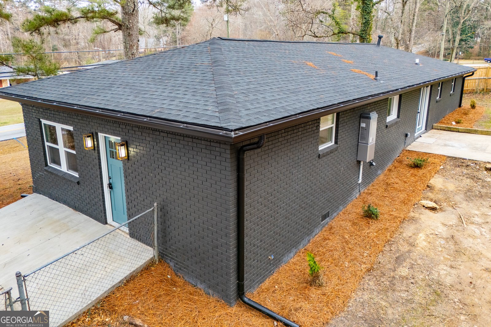 757 Burnt Hickory Road Douglasville - Photo 44