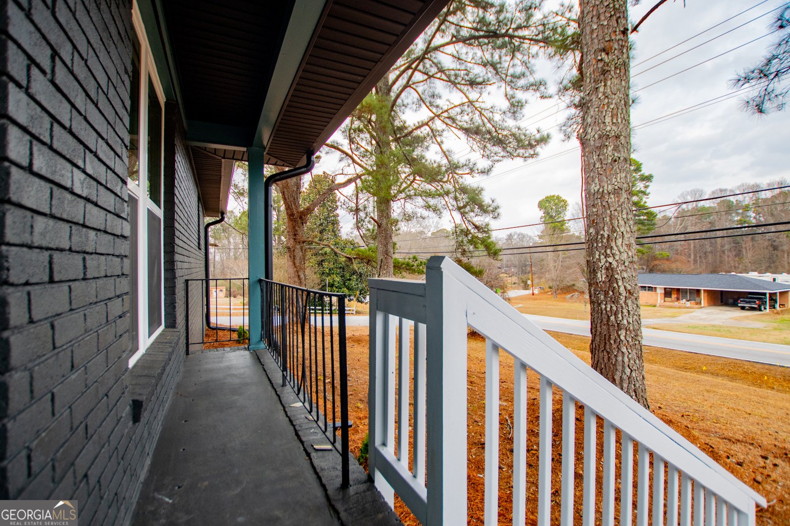 757 Burnt Hickory Road Douglasville - Photo 48