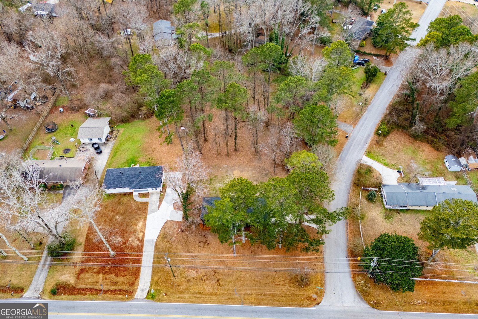 757 Burnt Hickory Road Douglasville - Photo 50