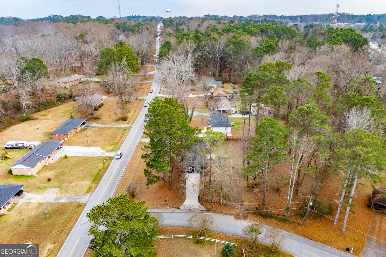 757 Burnt Hickory Road Douglasville - Photo 51