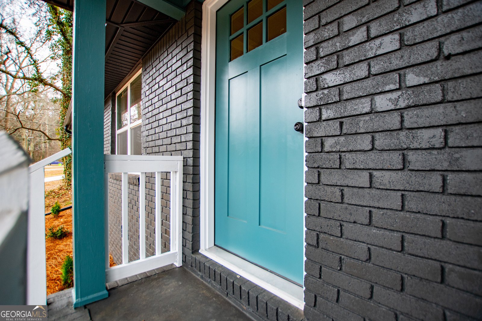 757 Burnt Hickory Road Douglasville - Photo 7