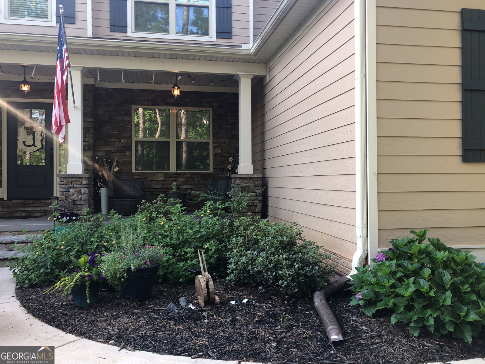 37 Farmstead Way Senoia - Photo 18