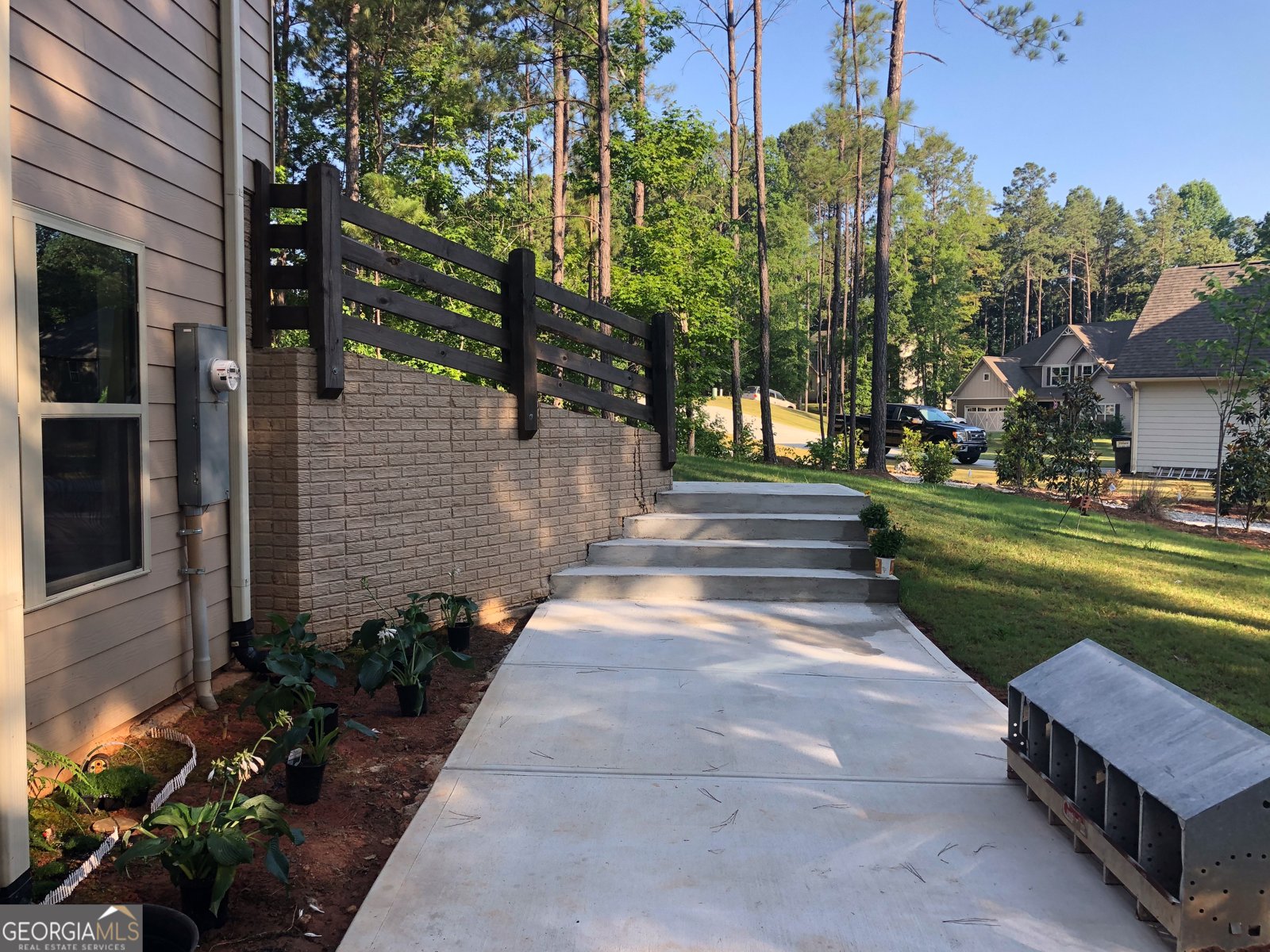 37 Farmstead Way Senoia - Photo 21