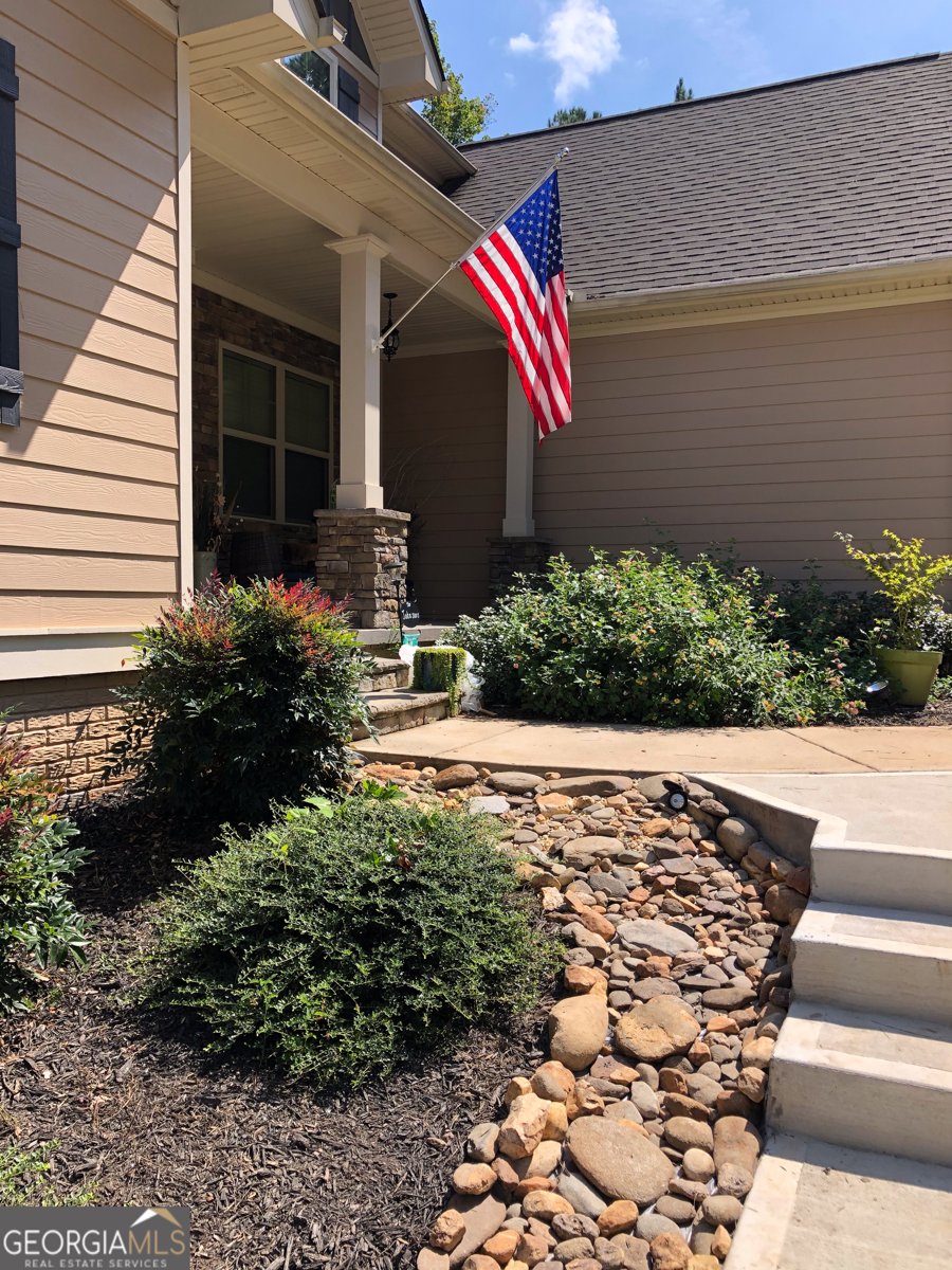 37 Farmstead Way Senoia - Photo 32