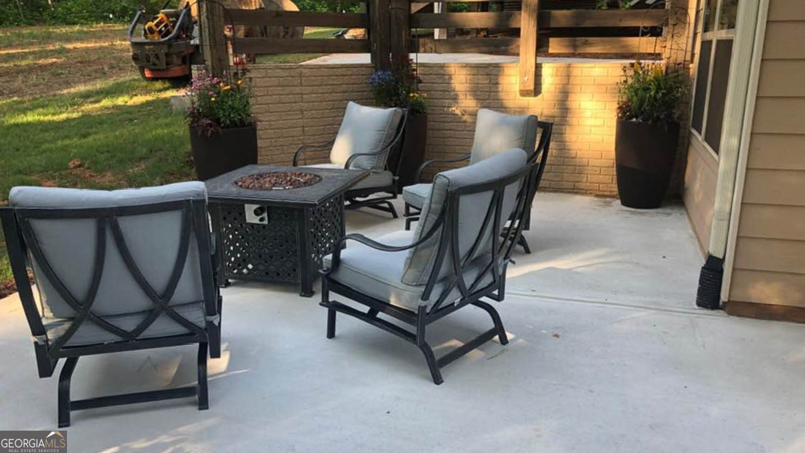 37 Farmstead Way Senoia - Photo 33