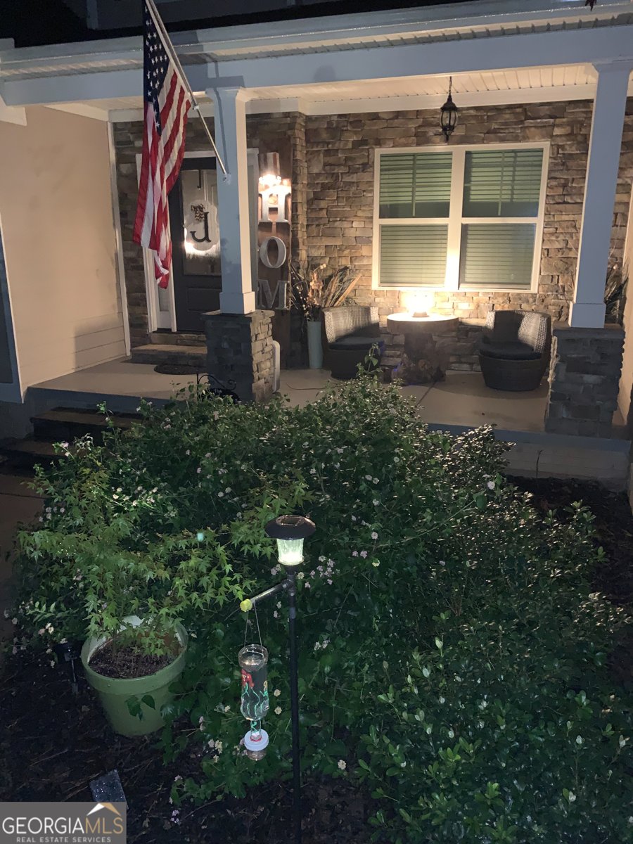 37 Farmstead Way Senoia - Photo 37