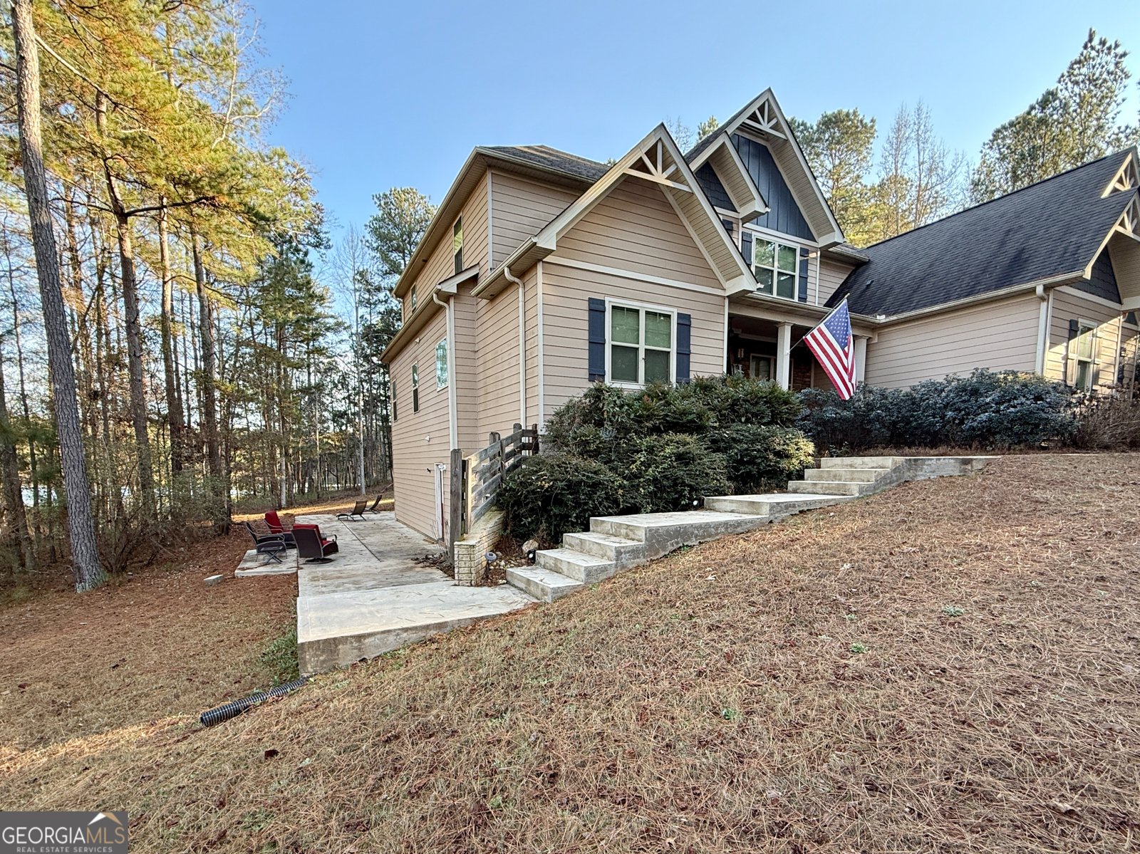 37 Farmstead Way Senoia - Photo 49