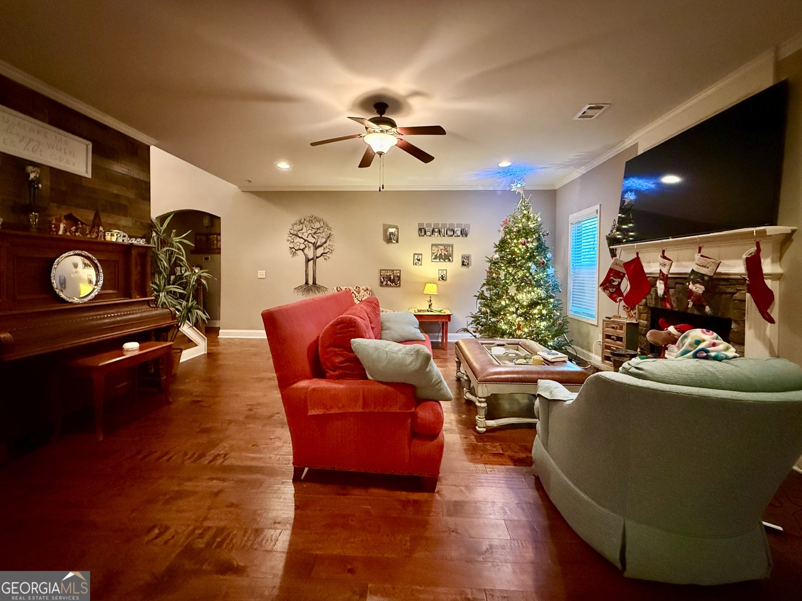 37 Farmstead Way Senoia - Photo 55