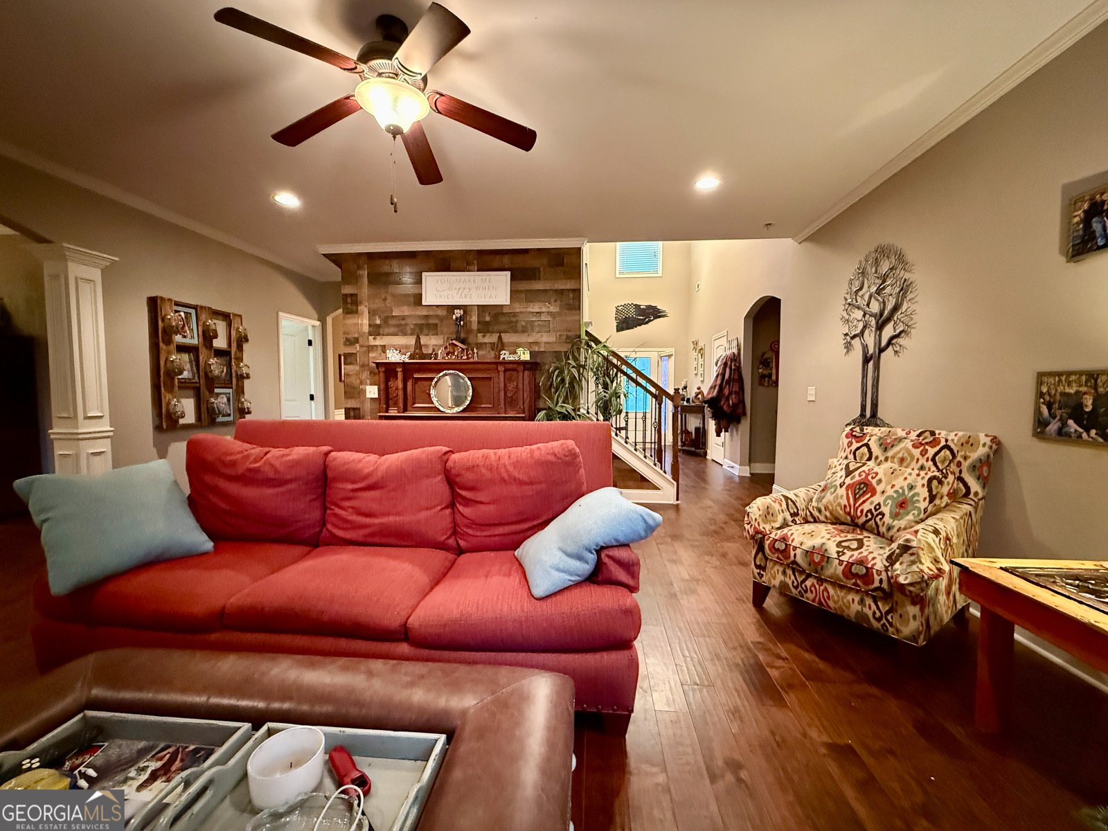 37 Farmstead Way Senoia - Photo 56