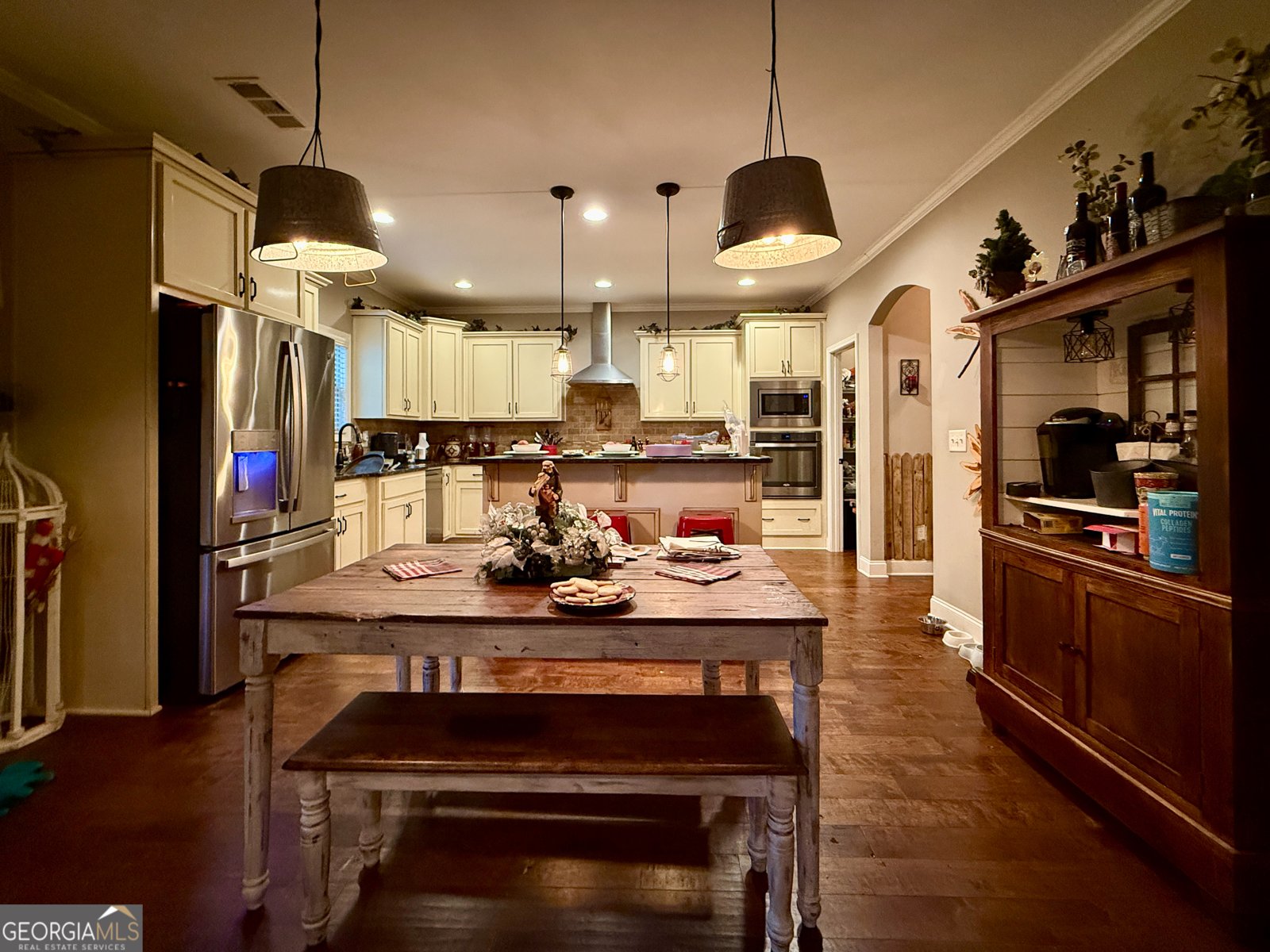 37 Farmstead Way Senoia - Photo 6