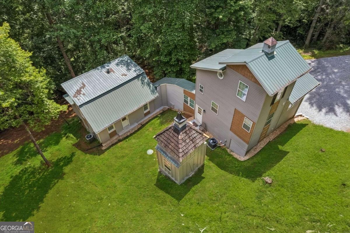 375 Deerfield Drive Dahlonega - Photo 12