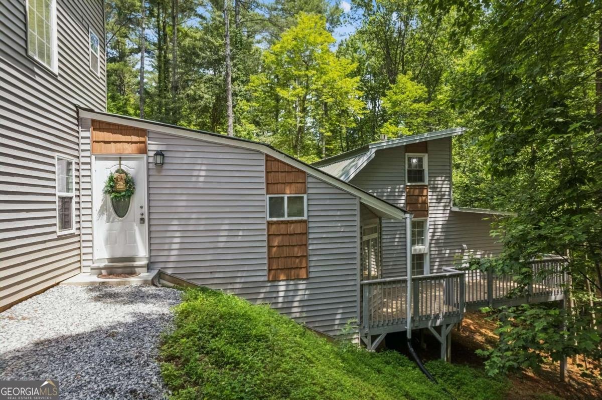 375 Deerfield Drive Dahlonega - Photo 14