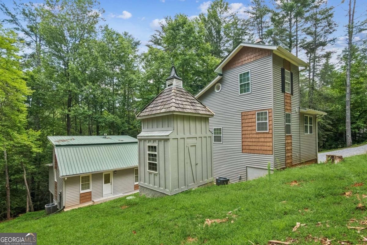 375 Deerfield Drive Dahlonega - Photo 6