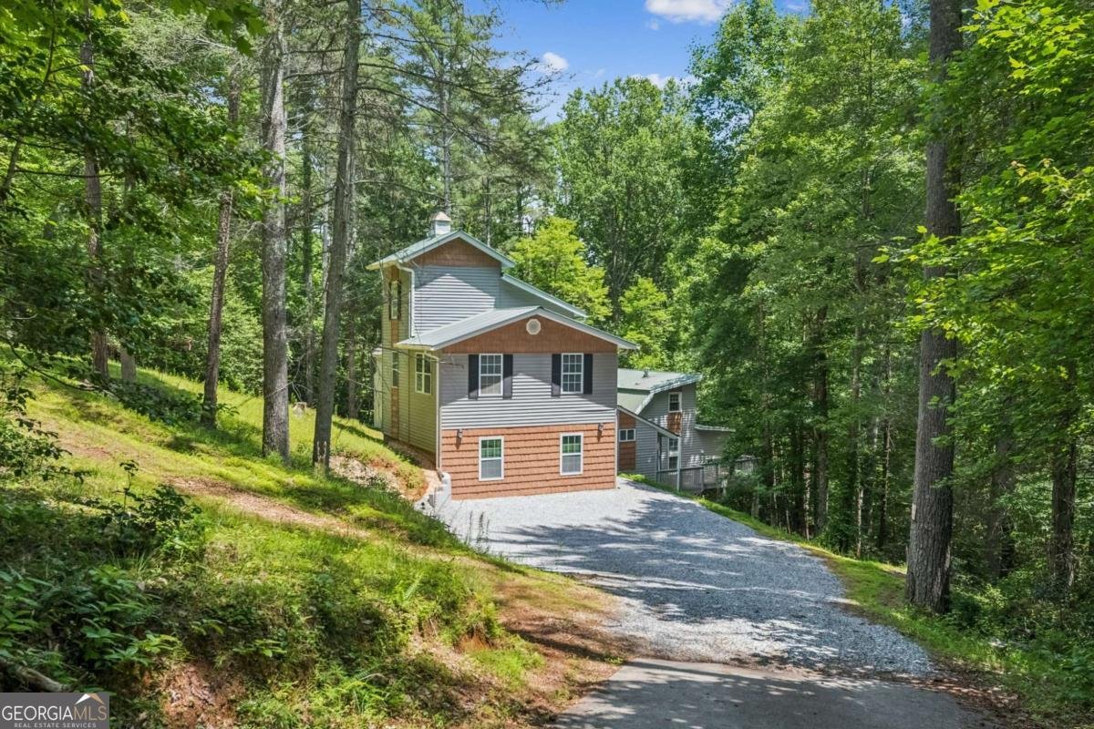 375 Deerfield Drive Dahlonega - Photo 72