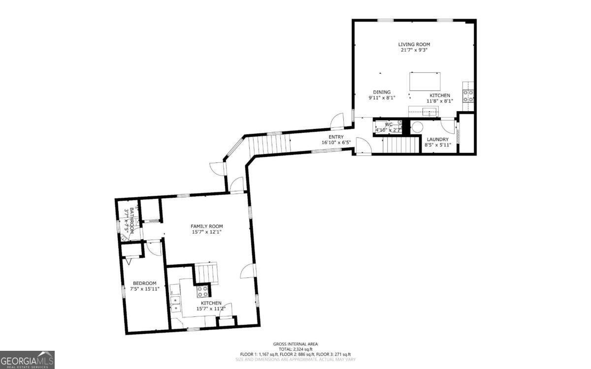 375 Deerfield Drive Dahlonega - Photo 76