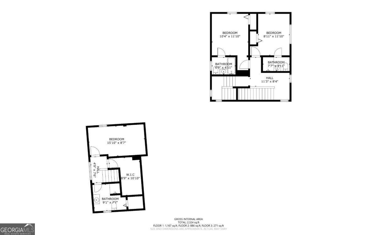 375 Deerfield Drive Dahlonega - Photo 77