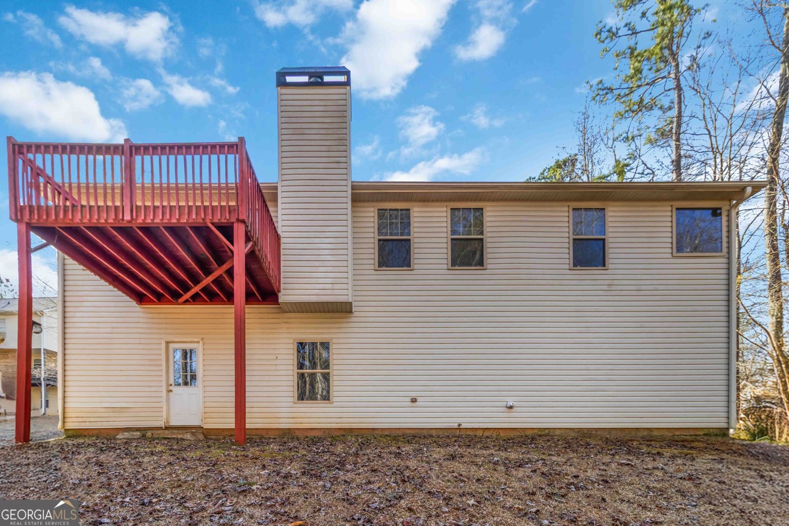 183 Meadow Point Douglasville - Photo 27