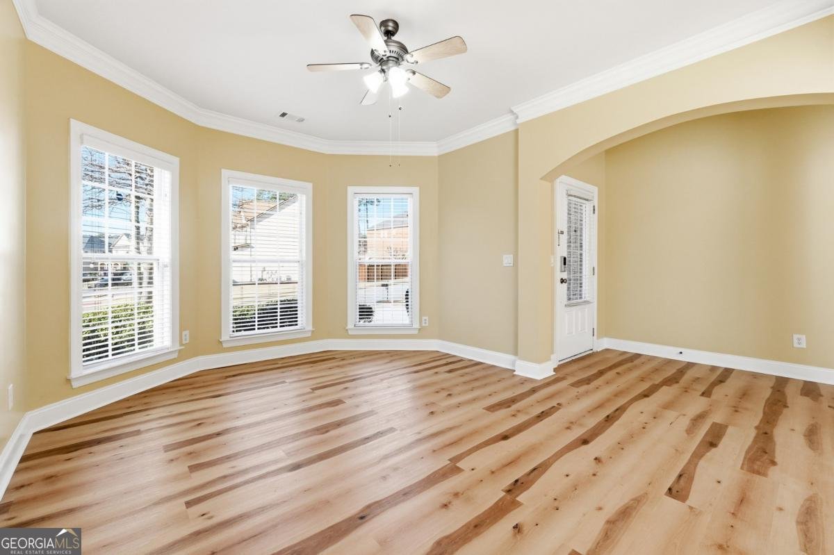 5505 Princeton Run Trail Tucker - Photo 11