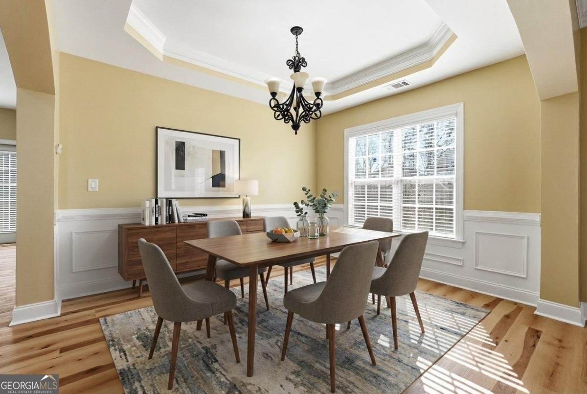 5505 Princeton Run Trail Tucker - Photo 12