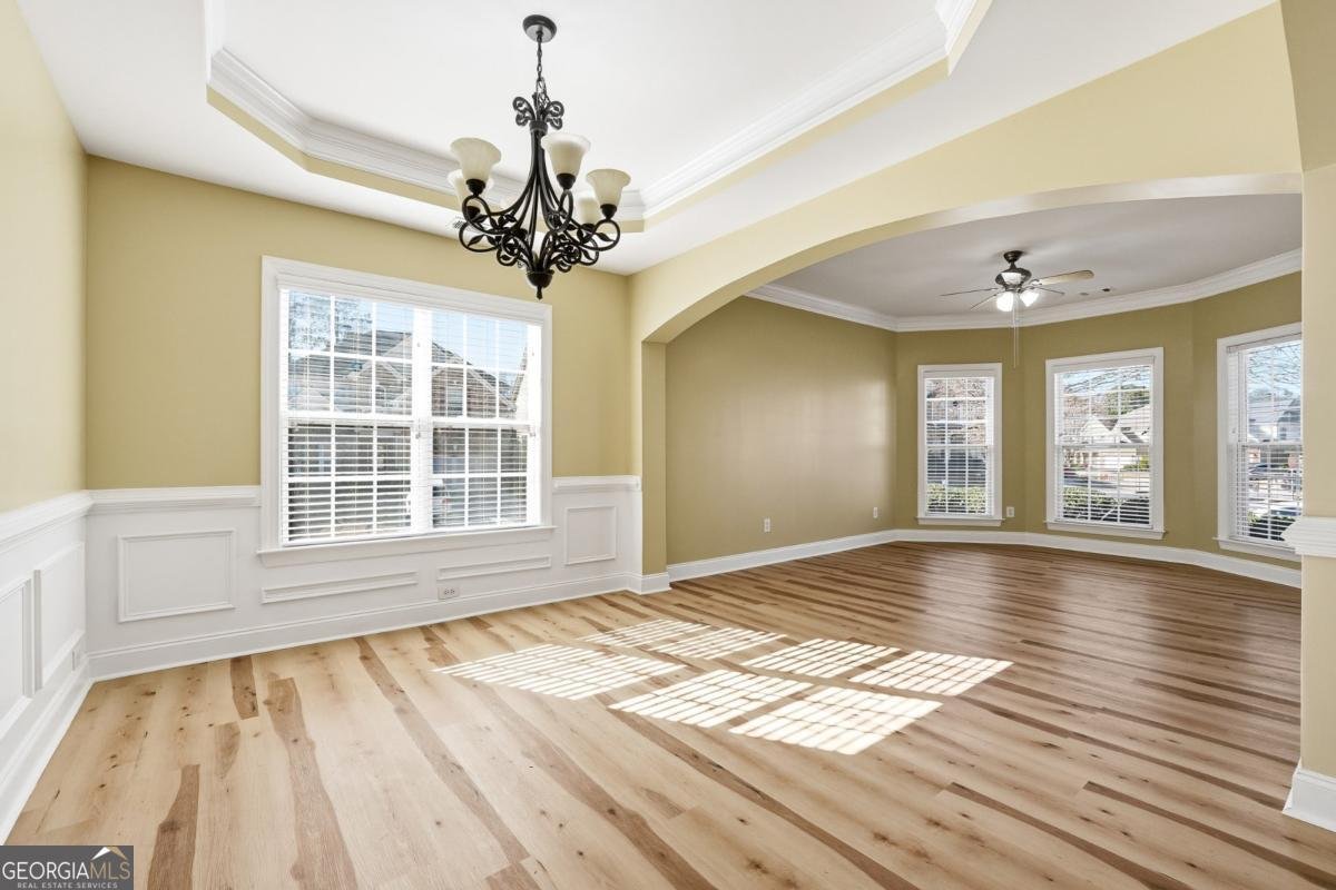 5505 Princeton Run Trail Tucker - Photo 14