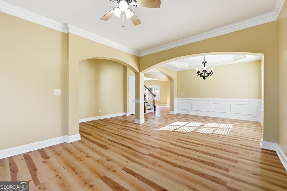 5505 Princeton Run Trail Tucker - Photo 15