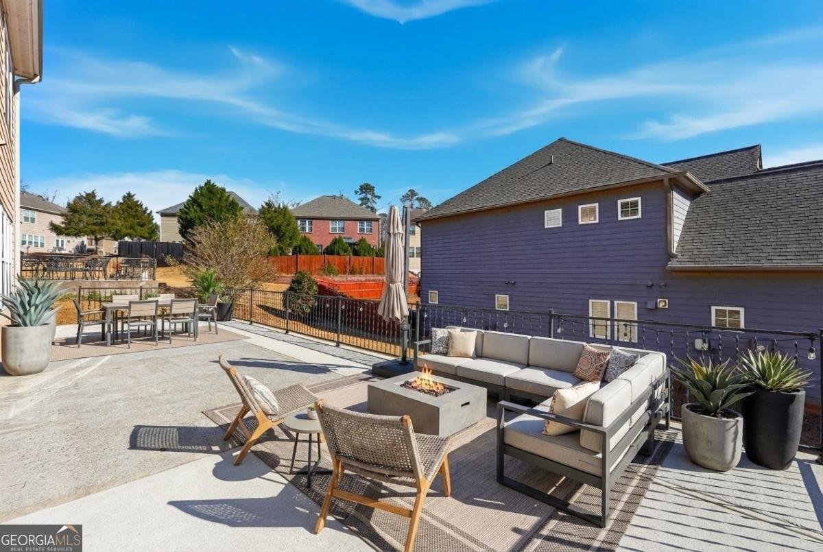 5505 Princeton Run Trail Tucker - Photo 35