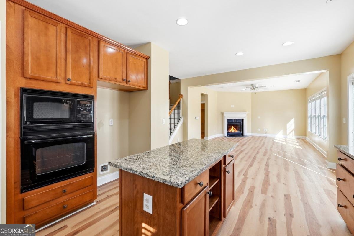 5505 Princeton Run Trail Tucker - Photo 7