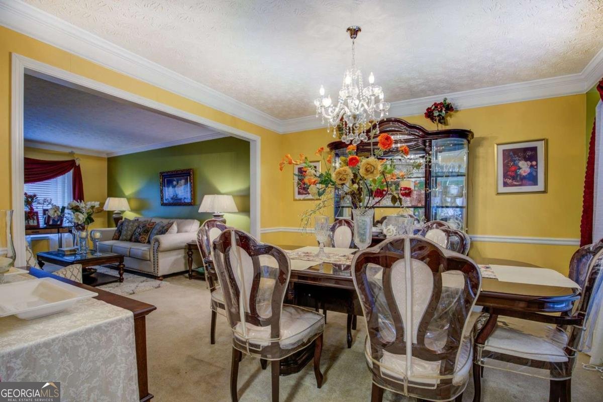 2812 Lee Court Conyers - Photo 11