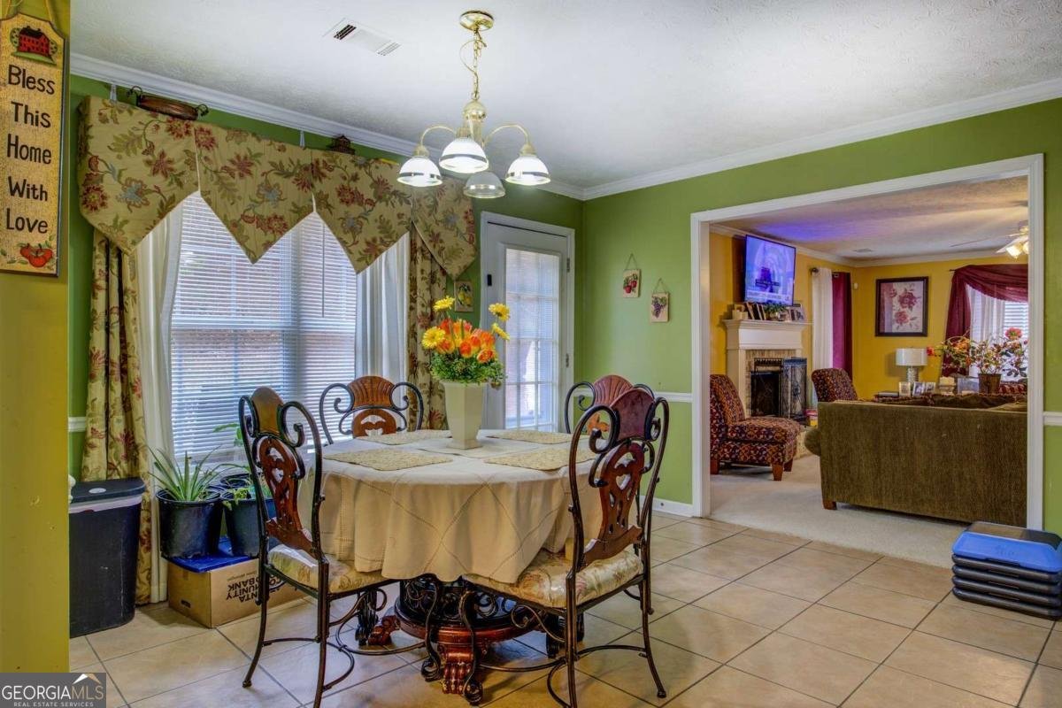 2812 Lee Court Conyers - Photo 14