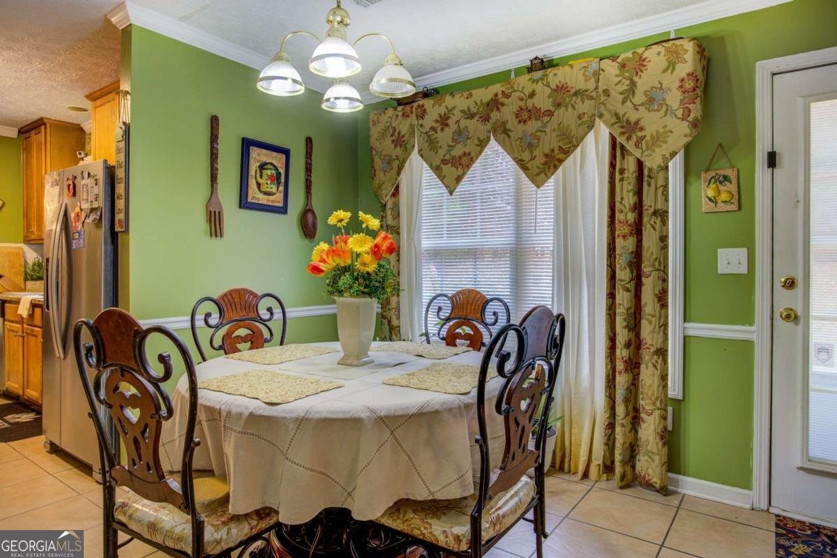 2812 Lee Court Conyers - Photo 16